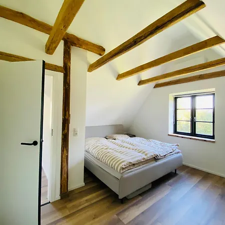 Tatil Evi Im Treenetal - Zwischen Nordsee Und Ostsee Treia