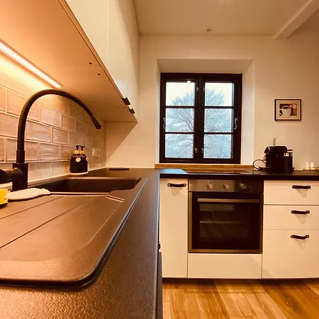 Tatil Evi Im Treenetal - Zwischen Nordsee Und Ostsee Treia